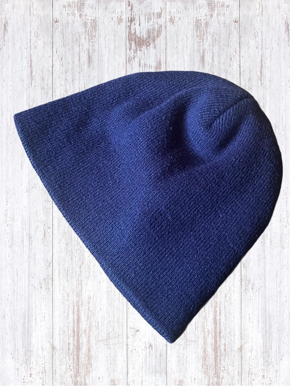 New England Patriots Toddler Preschool Beanie Hat